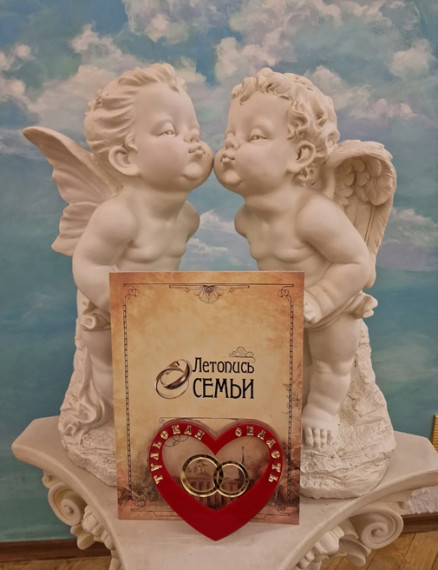 Министерством труда и социальной защиты Тульской области проводится областной конкурс на лучшую «Летопись семьи&quot;.